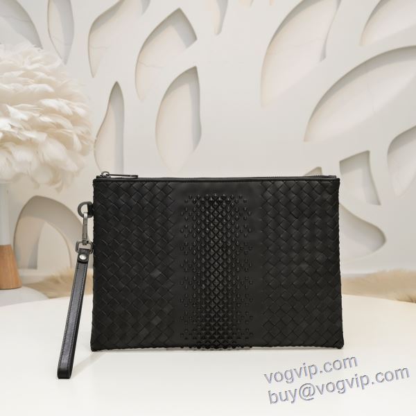 人気商品 ボッテガ ヴェネタ BOTTEGA VENETA セカンドバッグ ポーチ 業界高品質スーパーコピー 2025新作登場